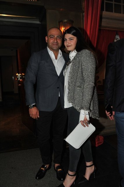 MURAT - ELİF TARMAN