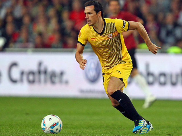 6- Piotr Trochowski - Yaş: 31 - Pozisyon: Orta saha, Orta ofans  - Oynadığı son kulüp: Sevilla - Piyasa Değeri: 1 milyon Euro