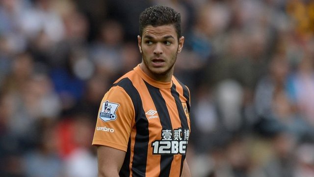 27- Hatem Ben Arfa - Yaş: 28 - Pozisyon: Orta saha, Sağ Kanat             - Oynadığı son kulüp: Nizza - Piyasa Değeri: 6 milyon Euro