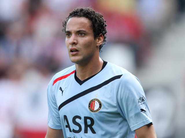 21- Otman Bakkal - Yaş: 30 - Pozisyon: Orta saha, Orta ofans          - Oynadığı son kulüp: Feyenoord  - Piyasa Değeri: 750 bin Euro