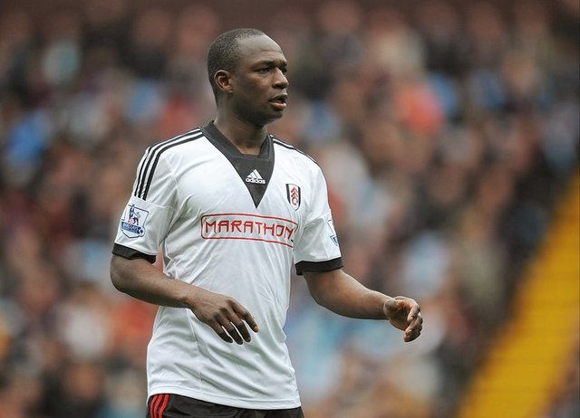 26- Mahamadou Diarra - Yaş: 33 - Pozisyon: Orta saha, Önlibero             - Oynadığı son kulüp: Fulham  - Piyasa Değeri: 750 bin Euro