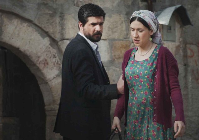 Yılanların Öcü 34.Bölüm Fotoğrafları