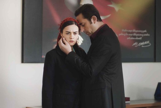 Yılanların Öcü 34.Bölüm Fotoğrafları