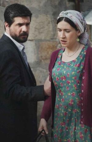 Yılanların Öcü 34.Bölüm Fotoğrafları
