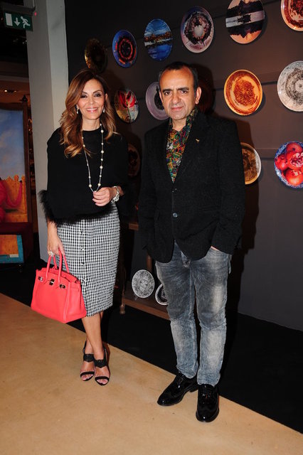 İSMAİL ACAR , FERYAL GÜLMAN 