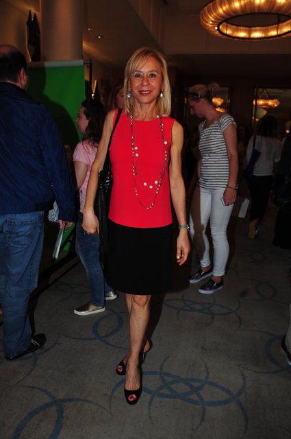 SERRA CERRAHOĞLU 