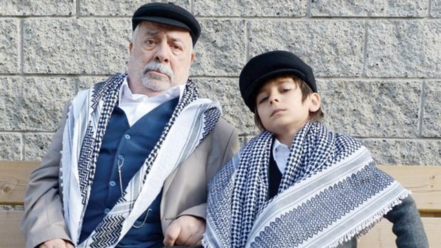 Usta sanatçı son olarak Küçük Ağa dizisinde rol almıştı.