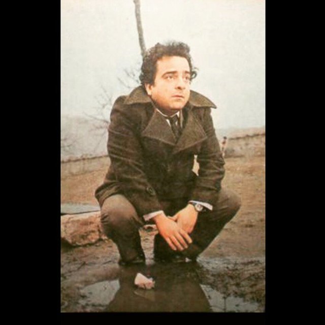 METİN AROLAT  - Hayatımıza öyle güzellikler kattın ki..Nurlar içinde uyu Zeki Alasya..Allah rahmet eylesin..Tüm sevenlerinin başı saolsun..