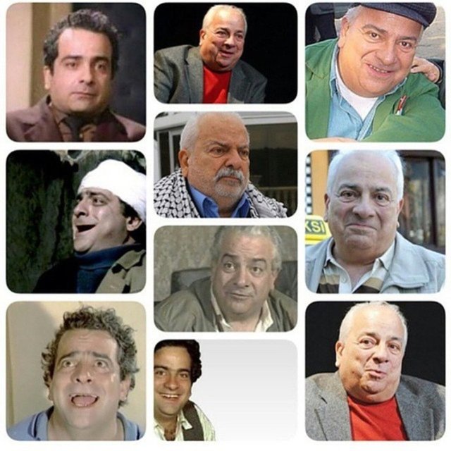 ÖZLEM YILDIZ  - Sende mi Zeki Alasya....çok üzgünüm çocuklugumdan bir parca gitti... Başımız sağolsun