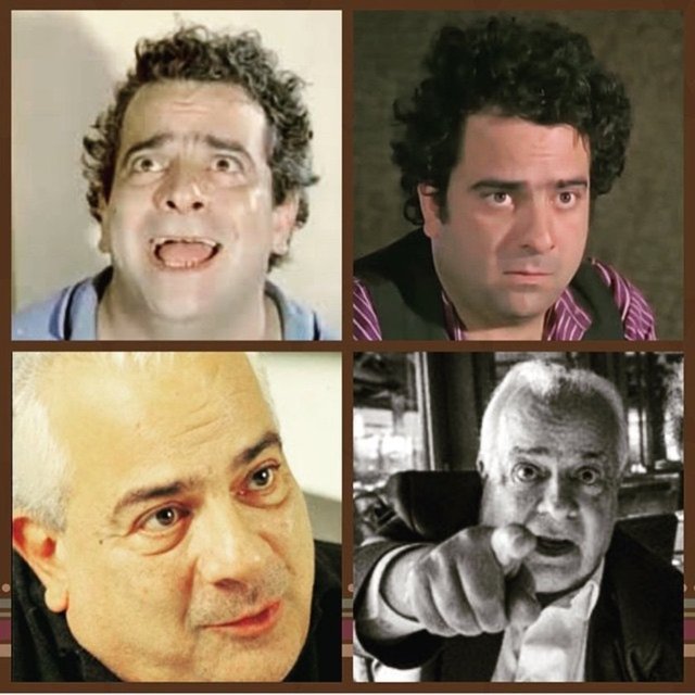 CEYDA DÜVENCİ  - Çocukluğum, devekuşu kabere, gerçek tiyatrocu, zeki abim... Ne güzel şeyler bıraktın arkanda, hafızalarımızda, hayatımıza neler kattın... Nurlar içinde yat... Seni seviyorum -