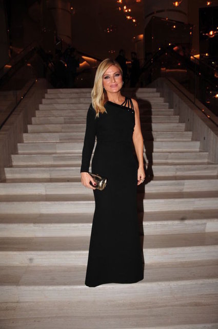 AYŞEGÜL TOPLUSOY