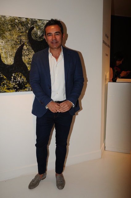 CENGİZ ABAZOĞLU