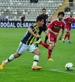 Sivasspor - Fenerbahçe