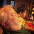 Zeki Alasya'nın son fotoğrafları