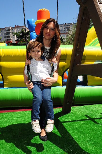 ELİF GÖNLÜM 