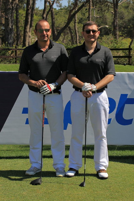 CAN KAMAN, ONUR TANIT
