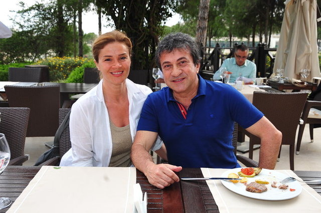AHU - SÜLEYMAN ORAKÇIOĞLU