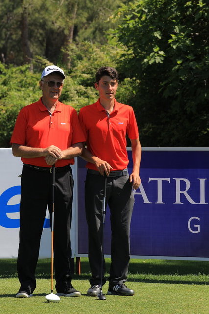 ATİLLA YURTKURAN, MEHMET ÇOBAN