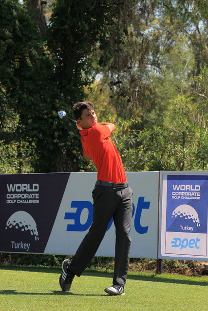 MEHMET ÇOBAN