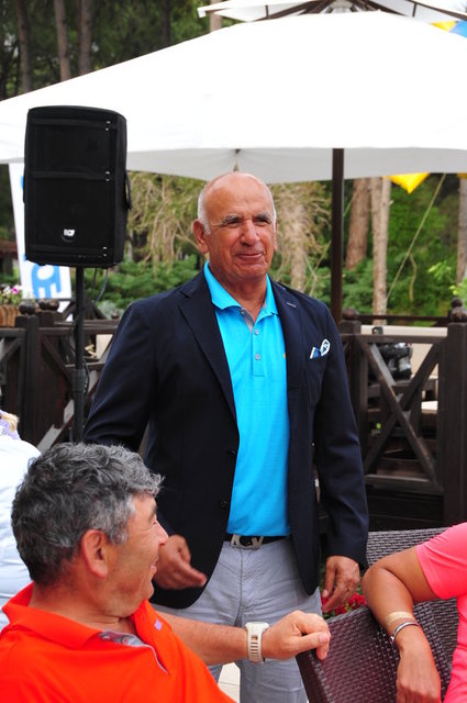 FİKRET ÖZTÜRK