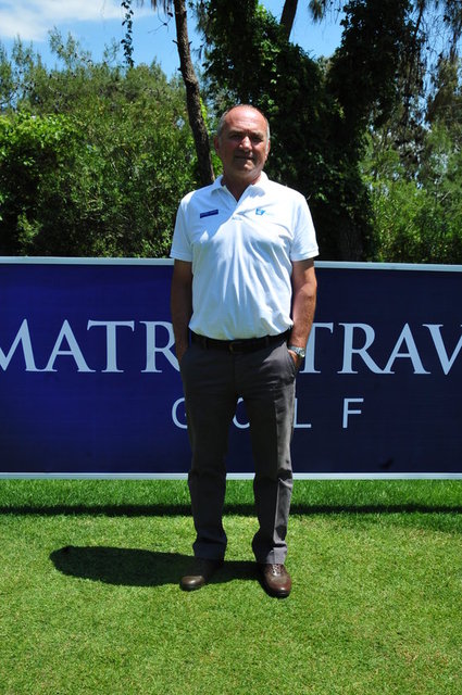 YAVUZ GÜNGÖR