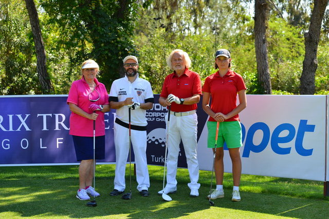 CHRISTINE ŞENOL, FATİH ÇETİNKAYA, TÜRKER TEZCAN, ALIKSANDRA CHEKALINA