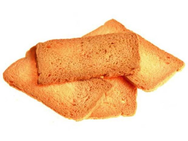 1 adet tuzsuz etimek