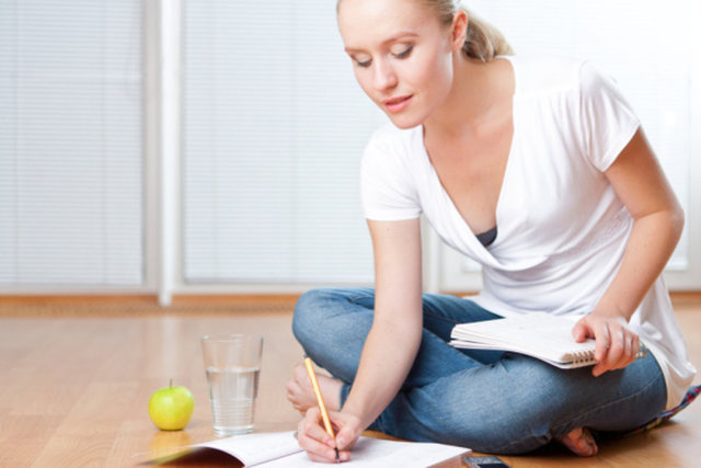 Örnek Diyet Listesi: