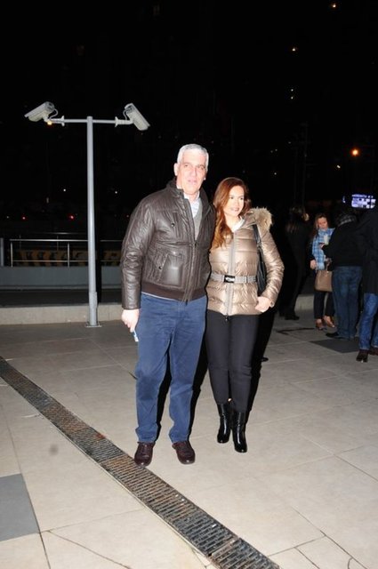 ECE - LEMİ GÜLMAN