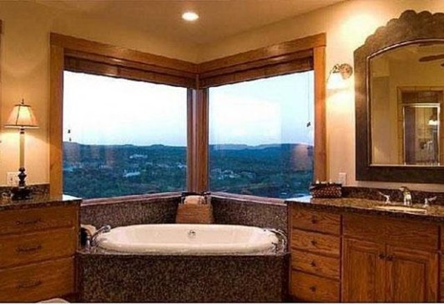 MATTHAWS MACCONAUGHEY  - MatthawS MacConaughey'in banyosu bile manzaralı.  -