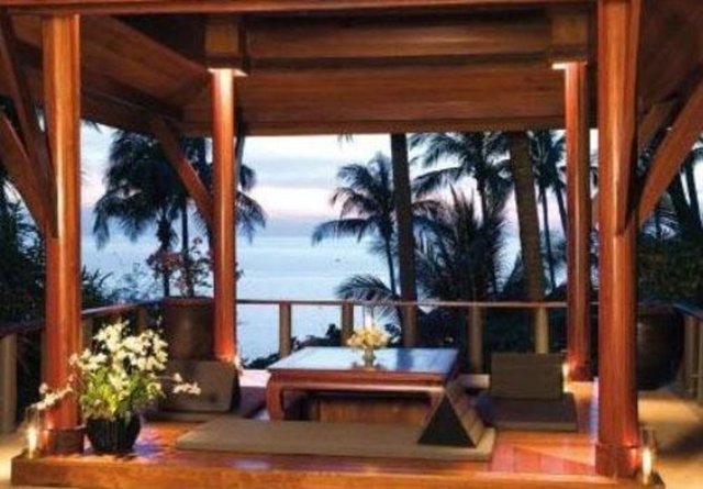 AJDA PEKKAN  - Ajda Pekkan'ın bahçesi tepeden Boğaz'a bakıyor.