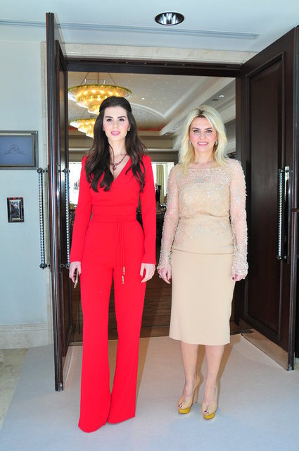 DİLA, SEMA ÖZER