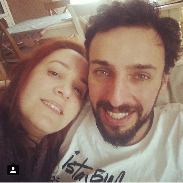 CEYDA DÜVENCİ  - Maalesef bugün Turanımızı kaybettik. Elif'imin yanında olmak isteyenlere burdan duyurmak istedim. Başımız sağolsun...