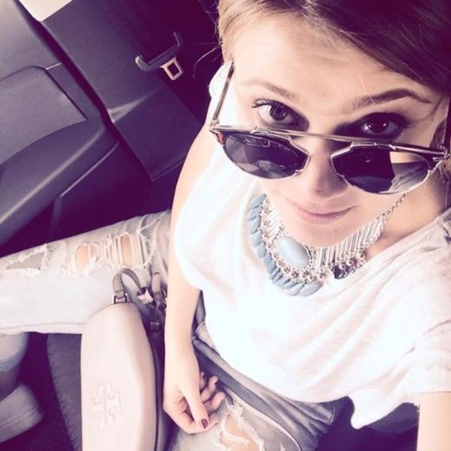 GİZEM KARACA
