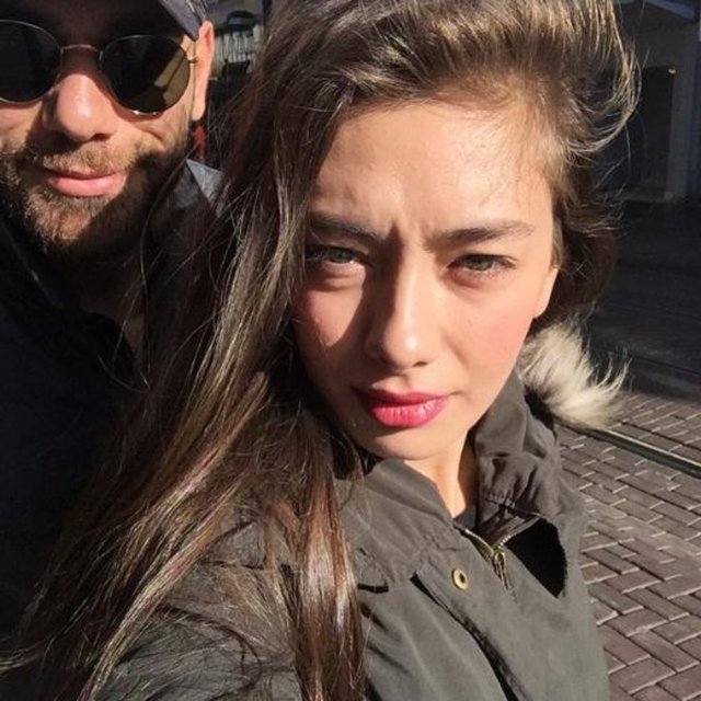 NESLİHAN ATAGÜL