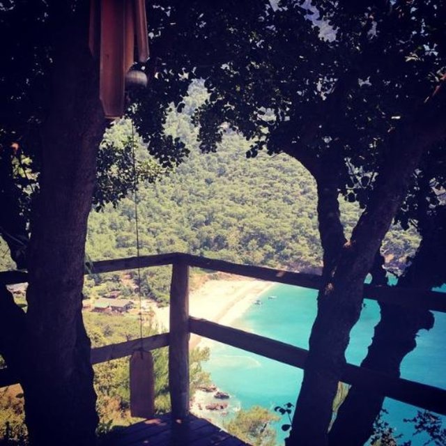 GİZEM KARACA - Kabak Koyu