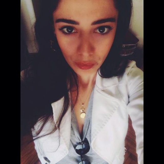 MERVE SEVİ - Hadi gezmelere