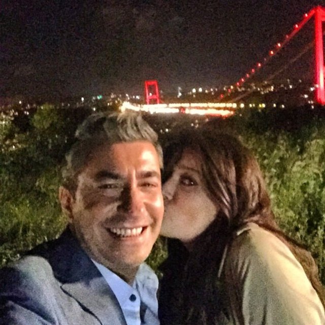 ERKAN PETEKKAYA  - Paramparça bu akşam iyi seyirler...