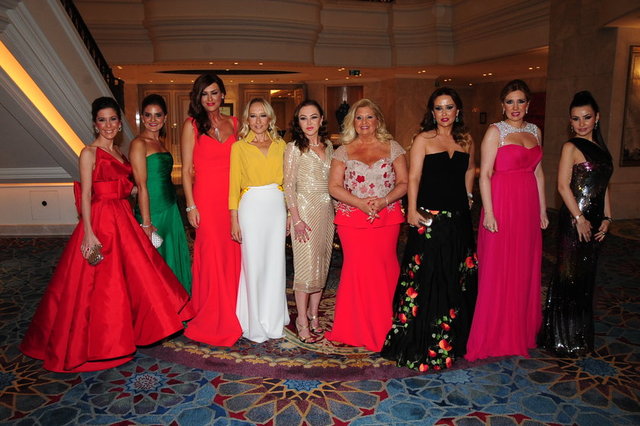 YÖNETİM KURULU