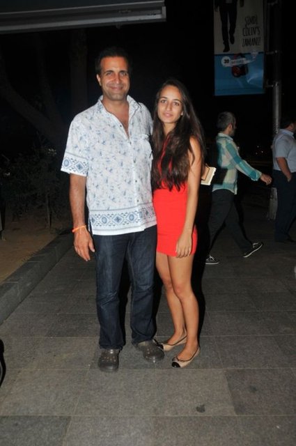 EREN TAPAN, MELİSA TAPAN