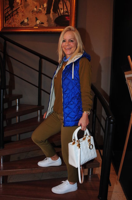 DERYA KARAGÜLLE 