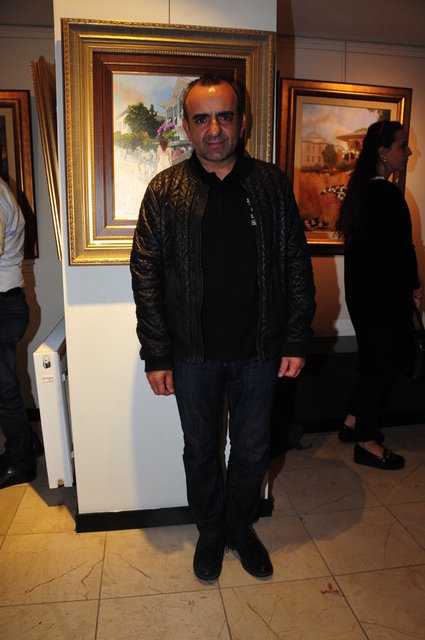 İSMAİL ACAR 
