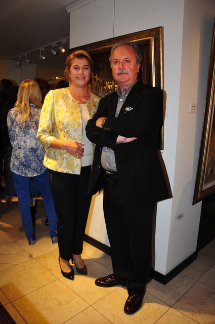 GÜL - FARUK CİMOK 