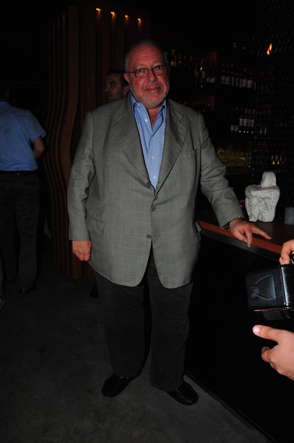 CERİ BENARDETE 