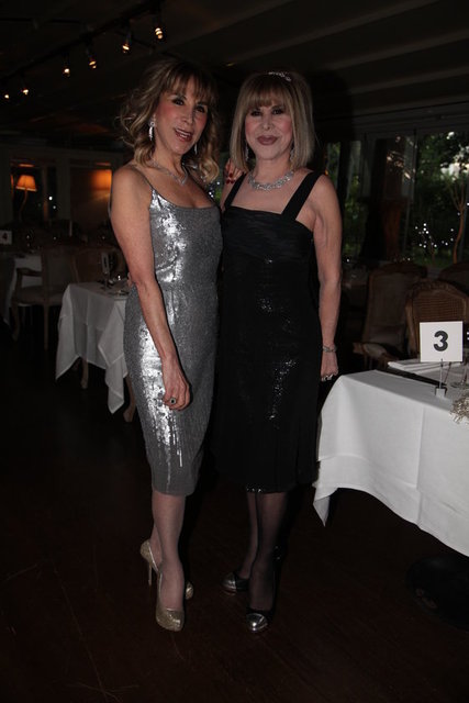 LEYLA ATALIK, ELA SOYSAL