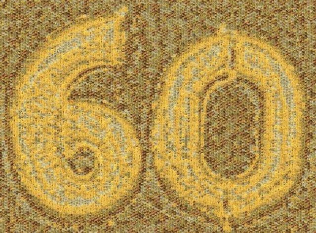 Eski Babilliler matematikte temel olarak 60 sayısını esas almışlardır. Bu yüzden günümüzde 1 dakika=60 saniye, 1 saat=60 dakika ve 1 daire=360 derecedir.