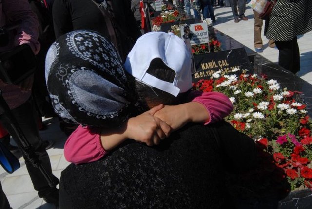 4 Ağustos 2014 ölen madenciler için yardımlarla, 602 konut yapılmasına karar verildi. -