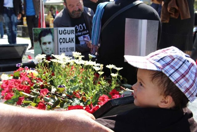 24 Nisan 2015, 8'i tutuklu 45 sanığın yargılanması 15 Haziran 2015 tarihine ertelendi