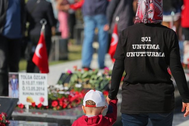 19 Mayıs 2014 Can Gürkan dahil 8 kişi tutuklandı.