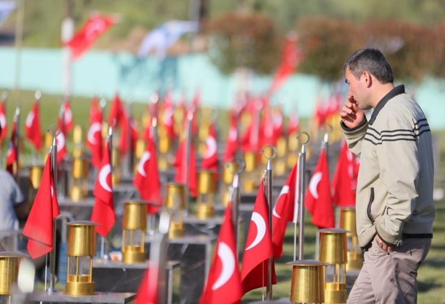 10 Kasım 2014 Soma faciası iddianamesi, Akhisar Ağır Ceza Mahkemesi'ne sunuldu.